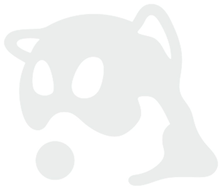 Zoffのロゴキャラクター