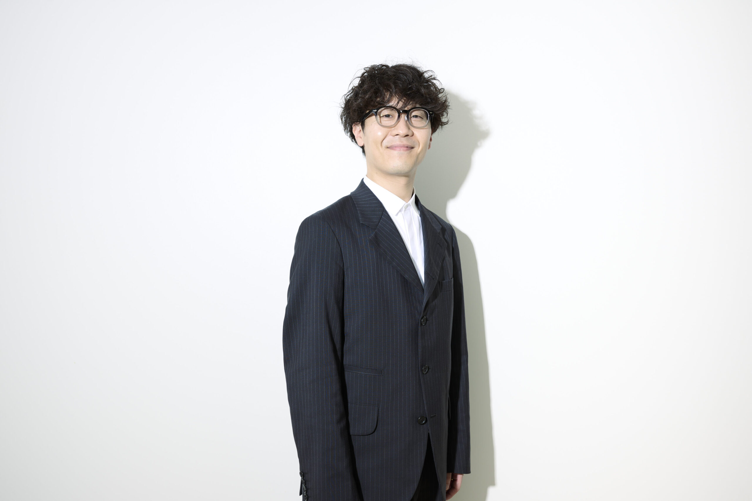 社会に必要不可欠な「メガネ屋」で専門知識をもった人間を育てていく