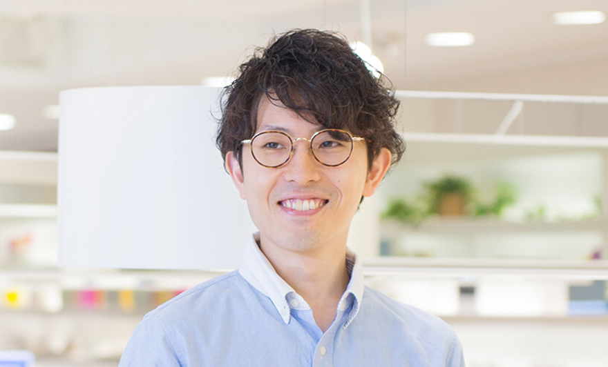 接客だけではなく、技術も学べる環境で働きたかった