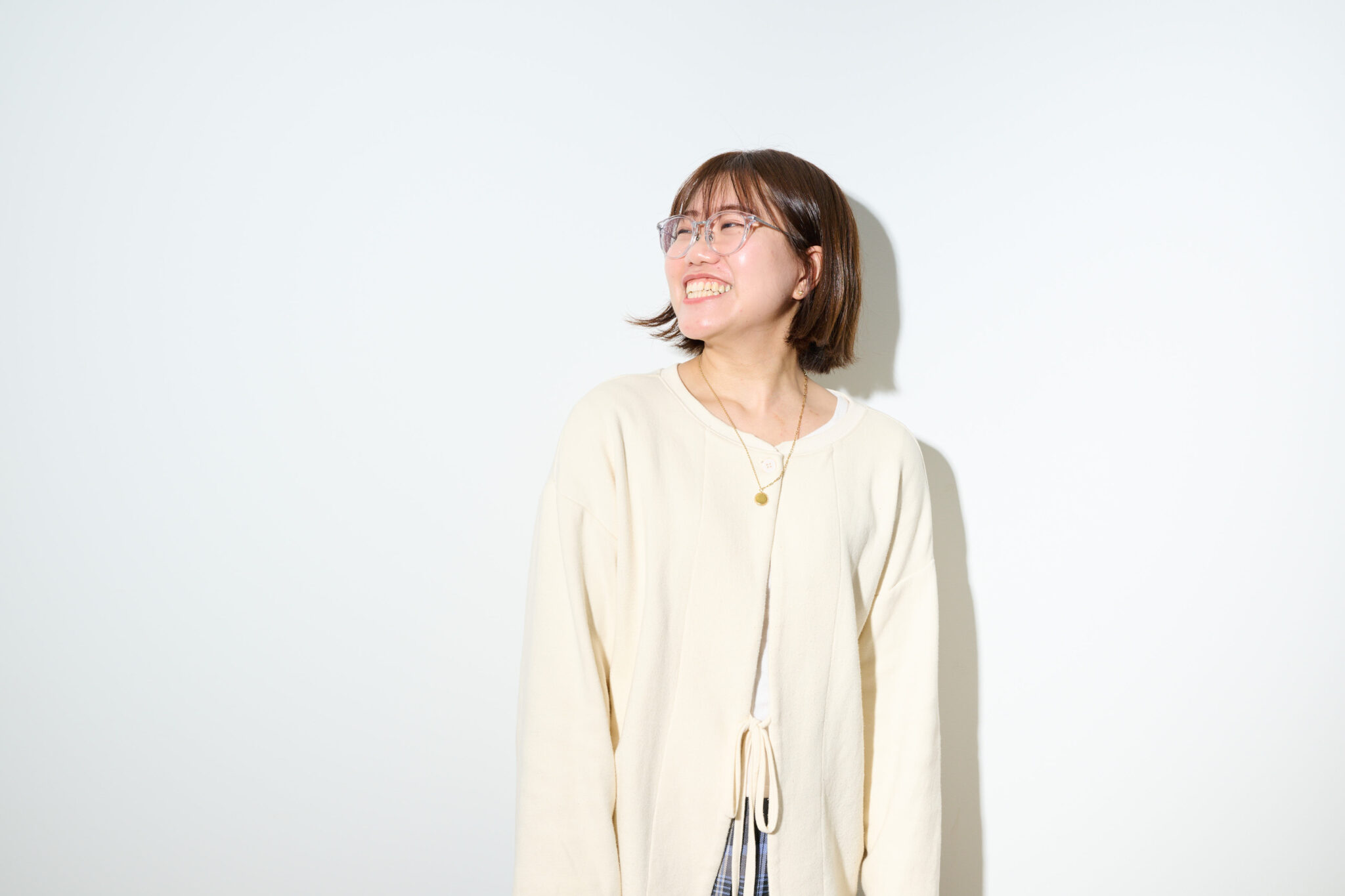 一人ひとりの気持ちに寄り添い、選考から入社までをフォロー