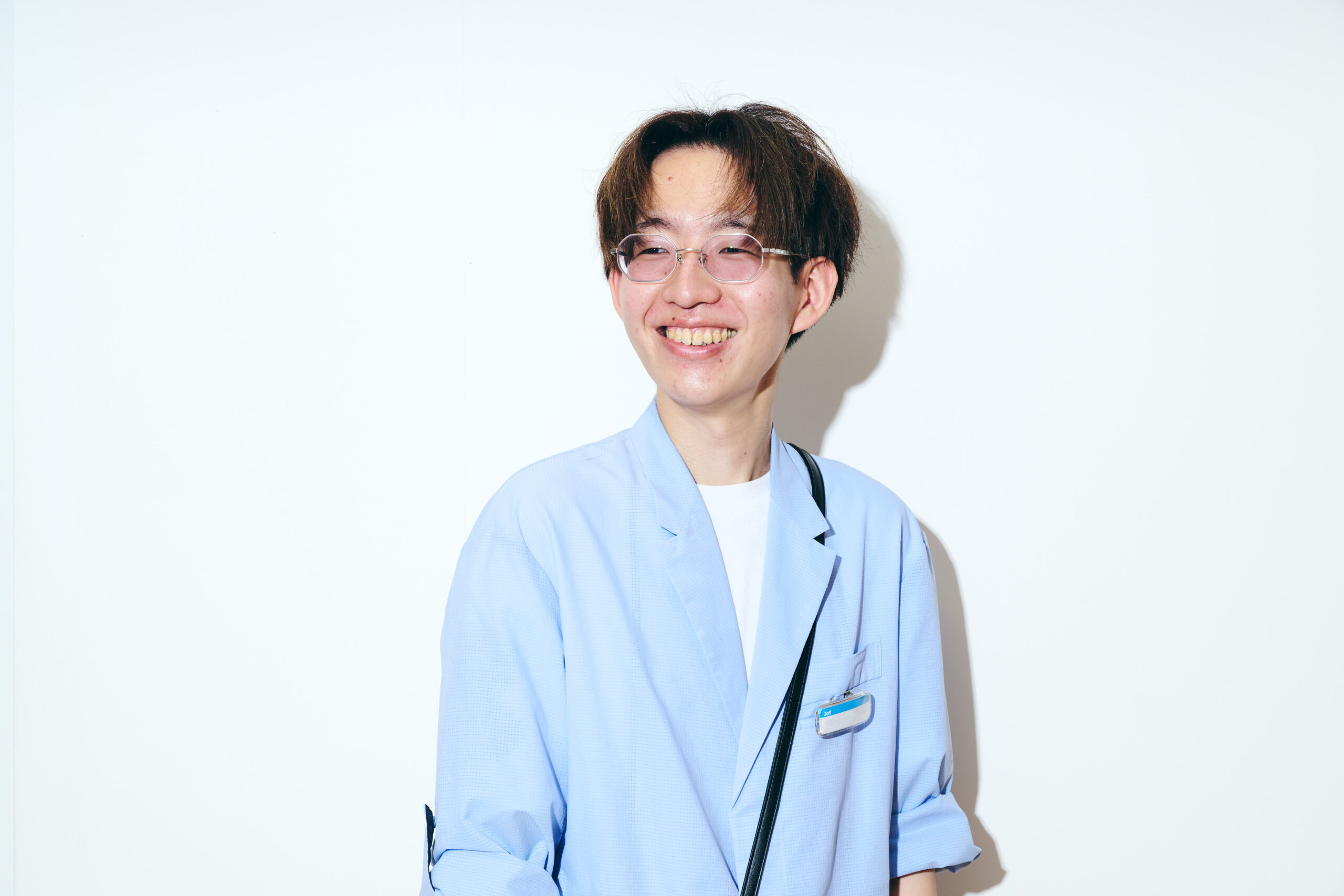 「マーケティングの仕事をしたい」大学時代からの夢を、追い続ける