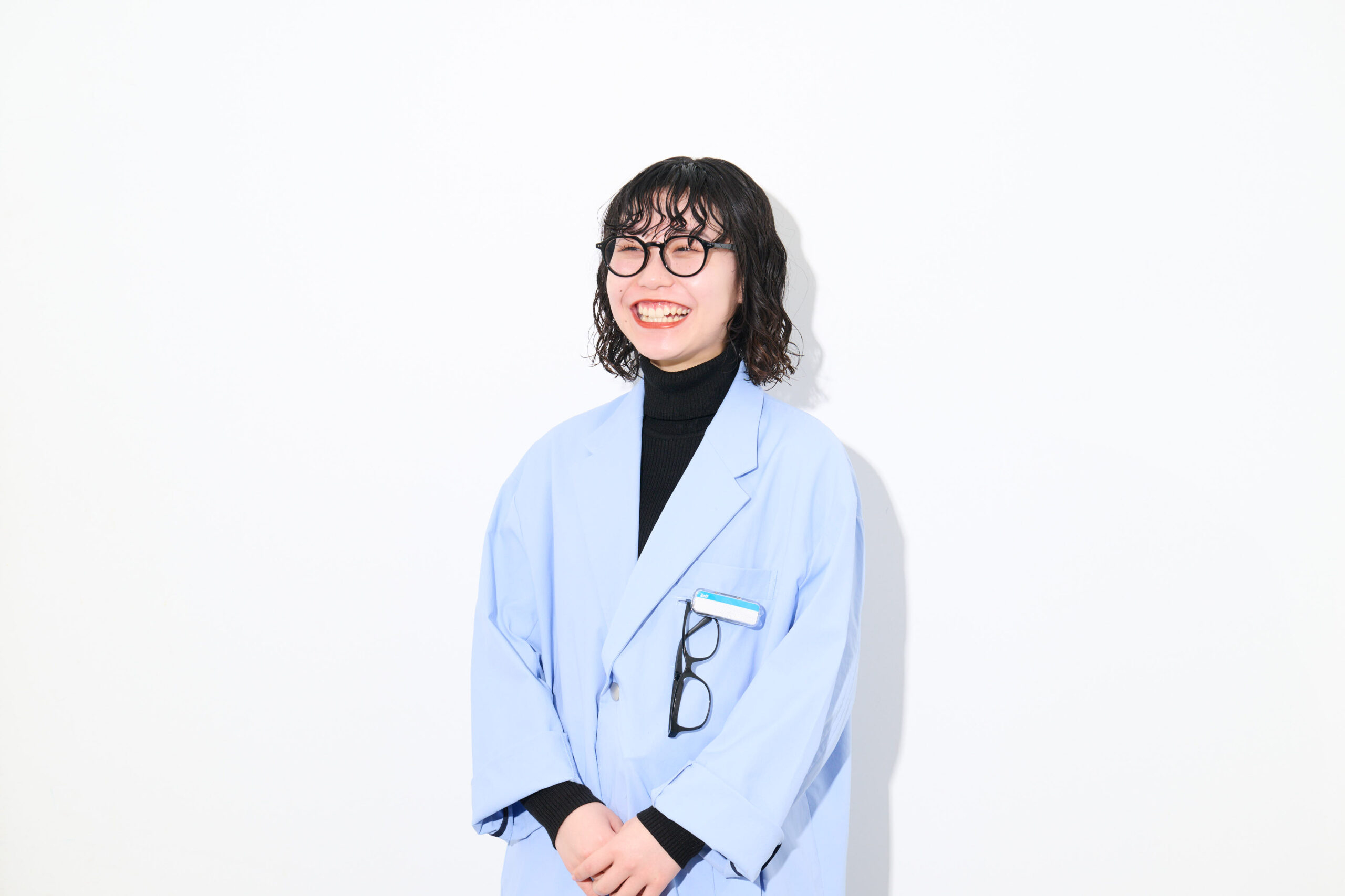 海外のお客様が多い店舗だからこそ、経験できる学びや喜びがある