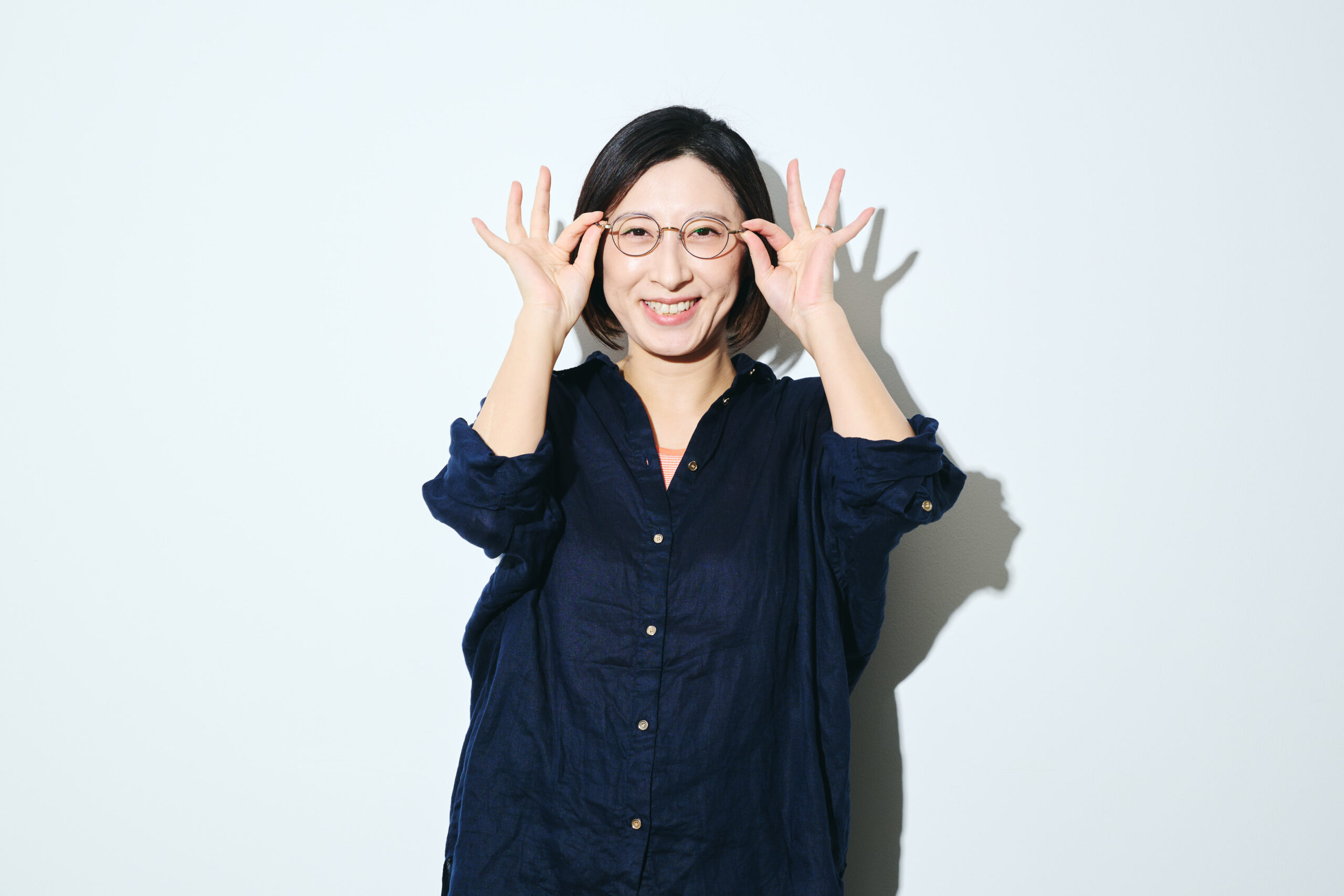 店舗スタッフが接客に集中できる快適な環境を作る仕事